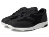Sas Tour Mesh Comfort Walking Sneaker In Black