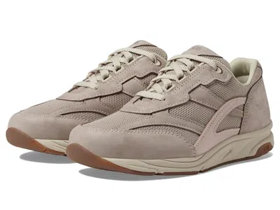 Sas Tour Mesh Comfort Walking Sneaker In Multi