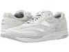 Sas Tour Mesh Comfort Walking Sneaker In White