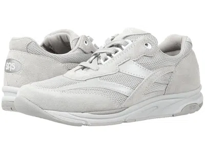 Sas Tour Mesh Comfort Walking Sneaker In Brown