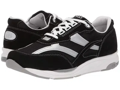 Sas Tour Mesh Comfort Walking Sneaker In Multi