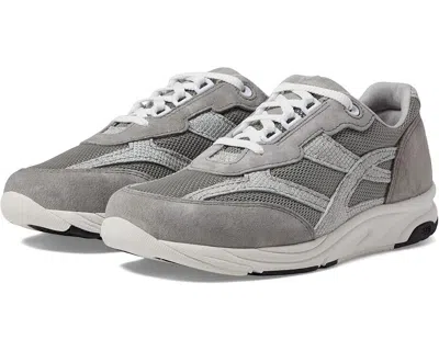 Sas Tour Mesh Sneakers Women's Us 11.5 Plata Mix Lace Up Walking Shoes Zpo1237