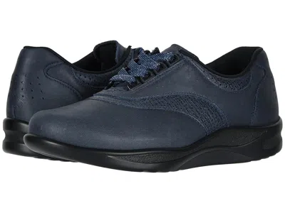 Sas Walk Easy Comfort Walking Shoe