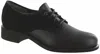 Sas Women's Annex Oxford Dress Shoe In Caviar