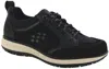 Sas Boulder Sneaker In Multi