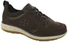 Sas Boulder Sneaker In Grey