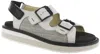 Sas Women's Conga Heel Strap Sandal In Sun Bleached