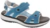Sas Women's Embark Ltd Sport Sandal In Baltic