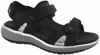 Sas Women's Embark Sandal In Nero