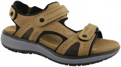 Sas Women's Embark Sandal In Stampede