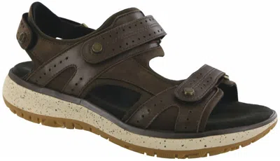 Sas Women's Embark Sport Sandal In Smores
