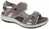 Sas Embark Sandal In Wisteria