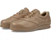 Sas Free Time 0083-015 Sneakers Women's Mocha Leather Walking Shoes Zogg275 In Brown