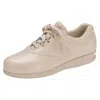 Sas Women's Free Time Lace Up Walking Shoes In Bone