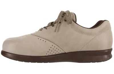 Sas Women's Free Time Walking Shoe - Wide In Sage
