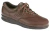 Sas Women's Free Time Walking Shoe - Double Wide In Teak