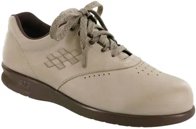 Sas Women's Free Time Walking Shoe In Sage