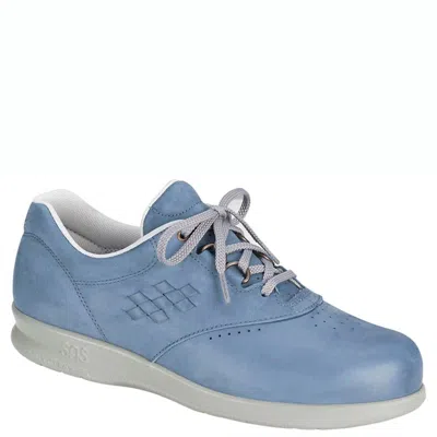 Sas Women's Freetime Sneakers In Denim In Blue