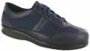 Sas Women's Ft Mesh Walking Shoe In Navy