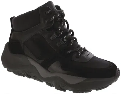 Sas Women's Hi Country-x Hiking Boot In Cast Iron