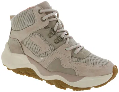 Sas Women's Hi Country-x Hiking Boot In Taupe Grace