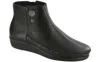 Sas Jade Zip Bootie