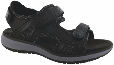 Sas Women's Maverick Naught Sandals