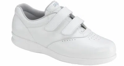 Sas Women's Me Too Sneaker In White