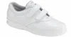 Sas Women's Me Too Walking Shoes - Double Wide In White