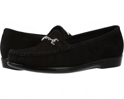 Sas Women's Metro Shoes In Charcoal In Pink
