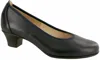 Sas Women's Milano Shoes-narrow In Black