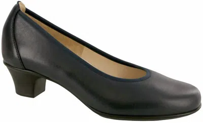 Sas Women's Milano Pump In Black