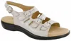 Sas Women's Mystic Sandal In Linen