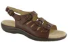 Sas Women's Mystic Slingback Sandal In Henna