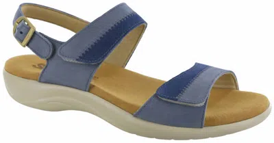 Sas Women's Nudu Sandals In 2510 In Multi