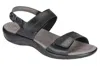Sas Nudu Sandal In Grey