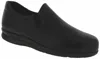 Sas Women's Patriot Slip-on In Black