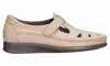 Sas Women's Roamer Slip-on Sandals - B/medium Width In Sage In Multi