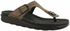 Sas Women's Sanibel Sandal - Medium In Trail