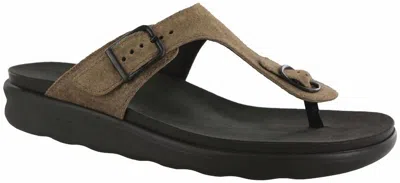 Sas Women's Sanibel Sandal - Medium In Trail