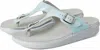 Sas Women's Sanibel Sandals In Shining Sea In Multi