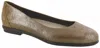 Sas Women's Scenic Ballet Flat In Sunstone