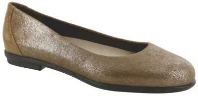 Sas Women's Scenic Ballet Flat In Sunstone