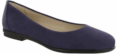 Sas Women's Scenic Ballet Flats In Blue
