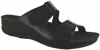 Sas Women's Seaside Slide Sandal In Gravity