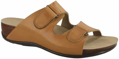 Sas Women's Seaside Slide Sandal In Hazel