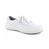 Sas Women's Sporty Lux Sneaker - Medium In White Perf In Multi