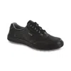 Sas Women's Sporty Lux Sneaker - Medium In Black Perf In Black