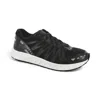 Sas Tempo Sneaker In Black