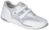 Sas Women's Tmv Walking Shoe In Silver